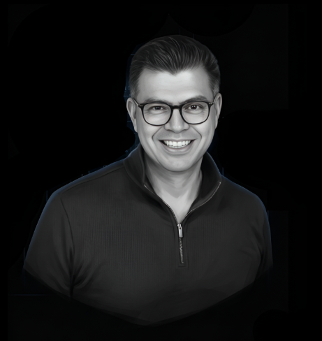 Ed, Founder of BULLZI